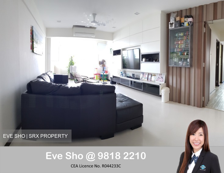 Tampines Street 41 thumbnail photo